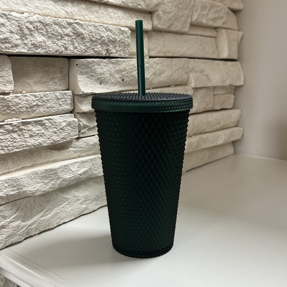 Starbucks Bling Tumbler - Picture 3 of 5